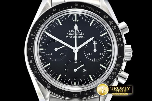 OMG0595A - SpeedMaster - immagine 4