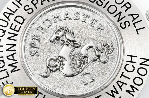 OMG0595A - SpeedMaster - immagine 17