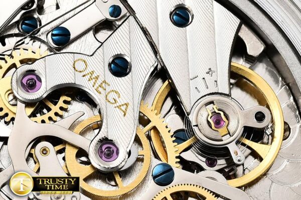 OMG0595A - SpeedMaster - immagine 20