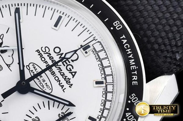 OMG0596A - SpeedMaster - immagine 4