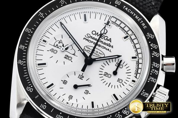 OMG0596A - SpeedMaster - immagine 5
