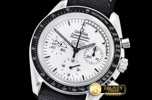 OMG0596A - SpeedMaster - immagine 3