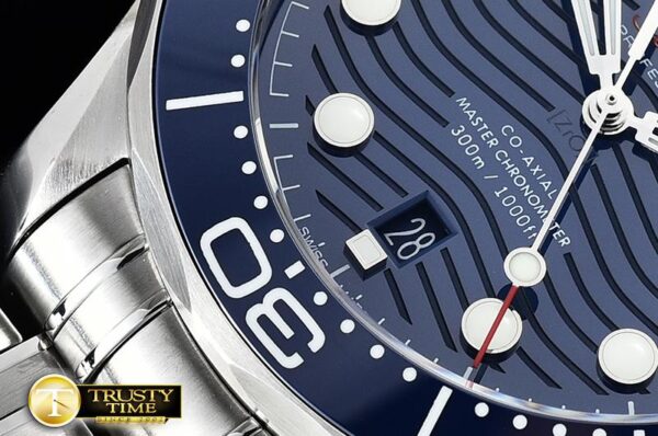 OMG0604 - Seamaster 300m - immagine 7