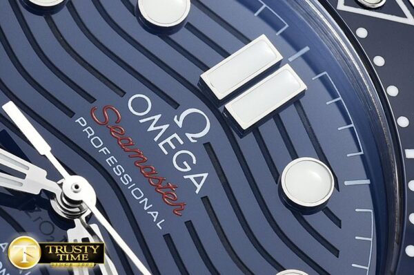 OMG0604 - Seamaster 300m - immagine 8