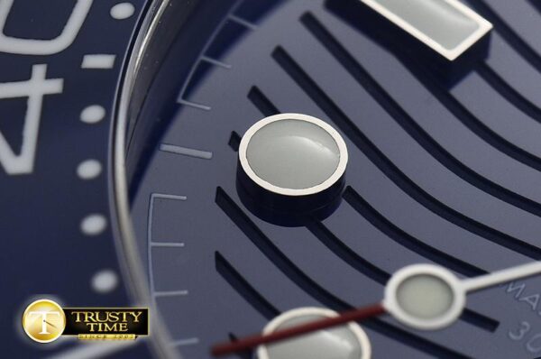 OMG0604 - Seamaster 300m - immagine 9