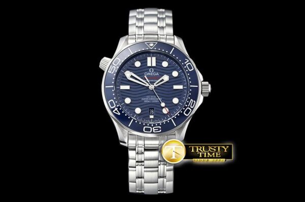 OMG0604 - Seamaster 300m