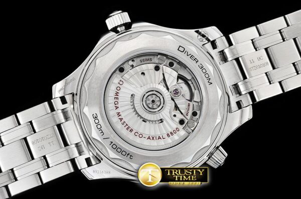 OMG0604 - Seamaster 300m - immagine 20
