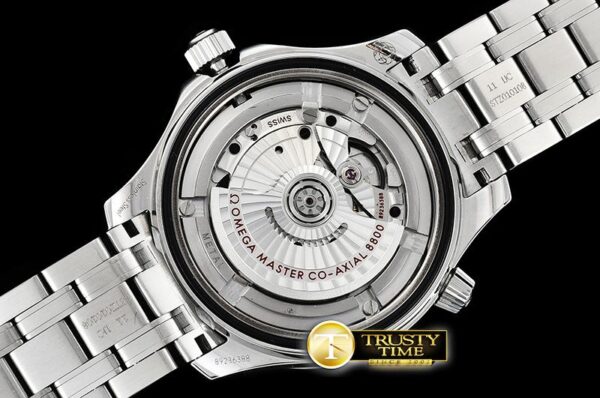 OMG0604 - Seamaster 300m - immagine 21