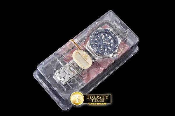 OMG0604 - Seamaster 300m - immagine 28