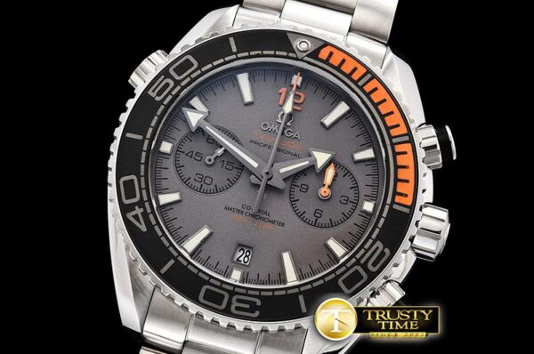 OMG0625C - Planet Ocean Chrono - immagine 3
