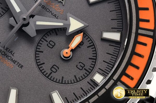 OMG0625C - Planet Ocean Chrono - immagine 7