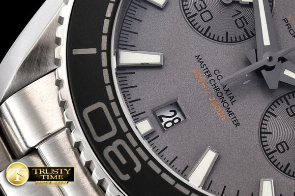 OMG0625C - Planet Ocean Chrono - immagine 8
