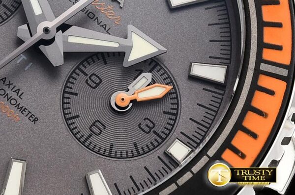 OMG0625C - Planet Ocean Chrono - immagine 9