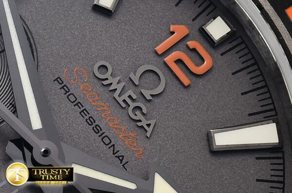 OMG0625C - Planet Ocean Chrono - immagine 10