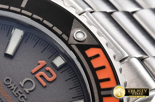 OMG0625C - Planet Ocean Chrono - immagine 11