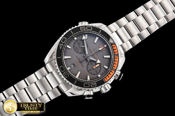 OMG0625C - Planet Ocean Chrono - immagine 2