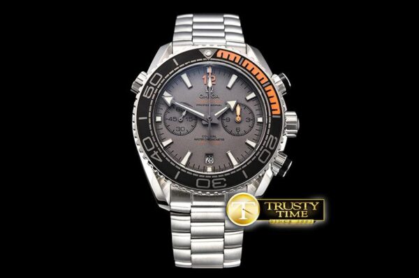 OMG0625C - Planet Ocean Chrono