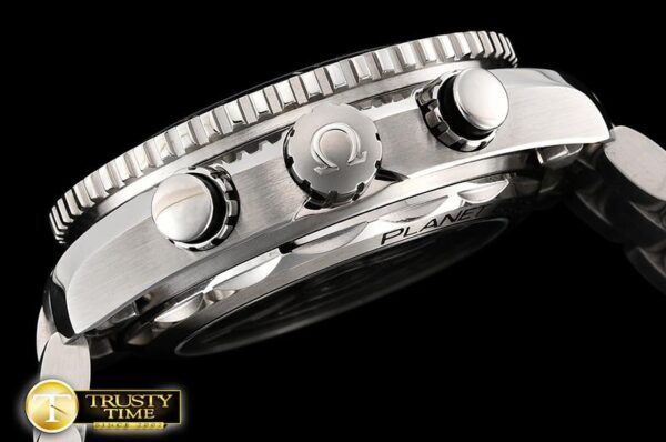 OMG0625C - Planet Ocean Chrono - immagine 23