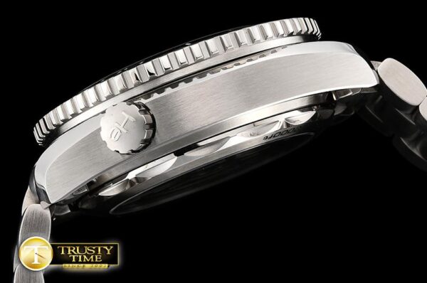 OMG0625C - Planet Ocean Chrono - immagine 22