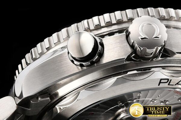 OMG0625C - Planet Ocean Chrono - immagine 12