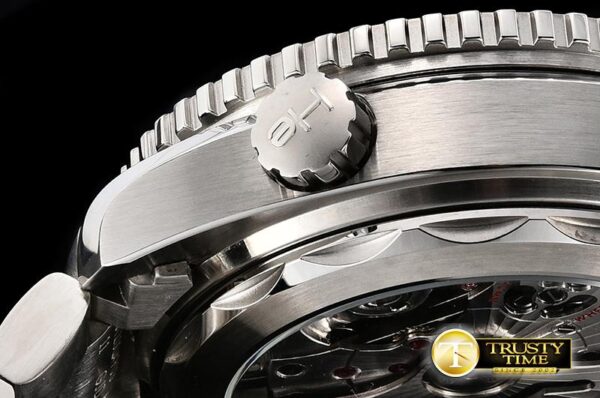 OMG0625C - Planet Ocean Chrono - immagine 13