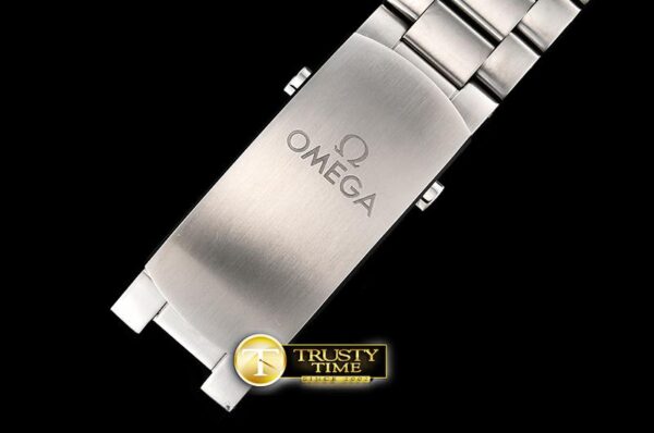 OMG0625C - Planet Ocean Chrono - immagine 18