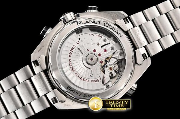 OMG0625C - Planet Ocean Chrono - immagine 25