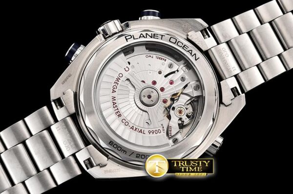 OMG0625C - Planet Ocean Chrono - immagine 26