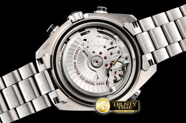 OMG0625C - Planet Ocean Chrono - immagine 27