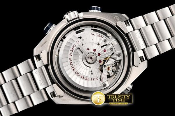 OMG0625C - Planet Ocean Chrono - immagine 28