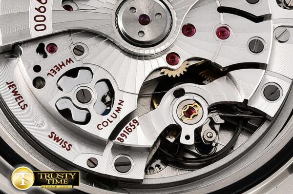 OMG0625C - Planet Ocean Chrono - immagine 29