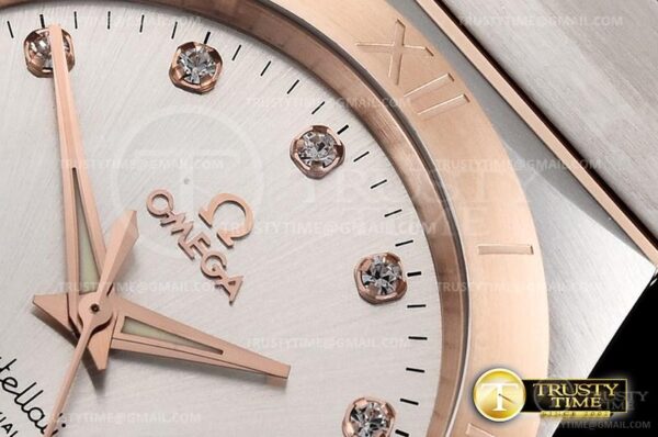 OMG0632A - Constellation Co-Axial 38mm - immagine 6