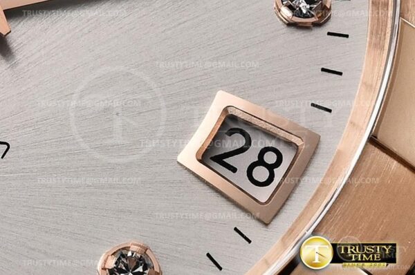 OMG0632A - Constellation Co-Axial 38mm - immagine 8