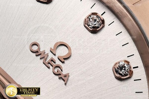 OMG0632A - Constellation Co-Axial 38mm - immagine 9