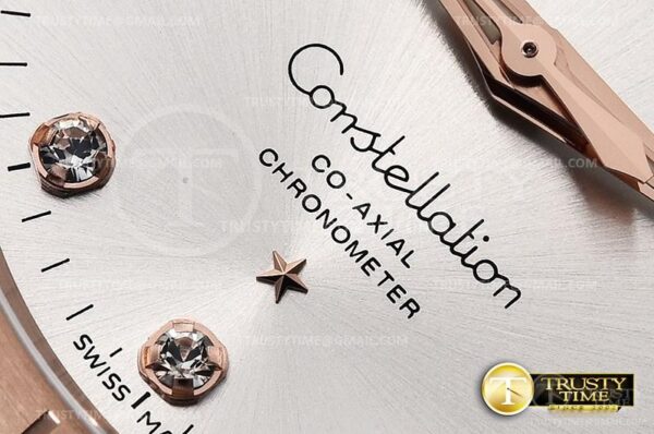 OMG0632A - Constellation Co-Axial 38mm - immagine 10