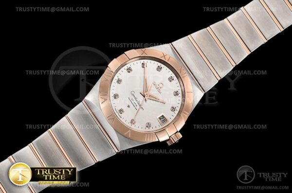 OMG0632A - Constellation Co-Axial 38mm - immagine 2