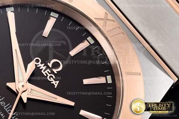 OMG0632B - Constellation Co-Axial 38mm - immagine 6