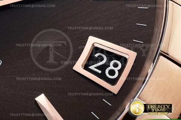 OMG0632B - Constellation Co-Axial 38mm - immagine 8