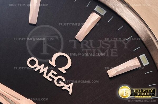 OMG0632B - Constellation Co-Axial 38mm - immagine 9