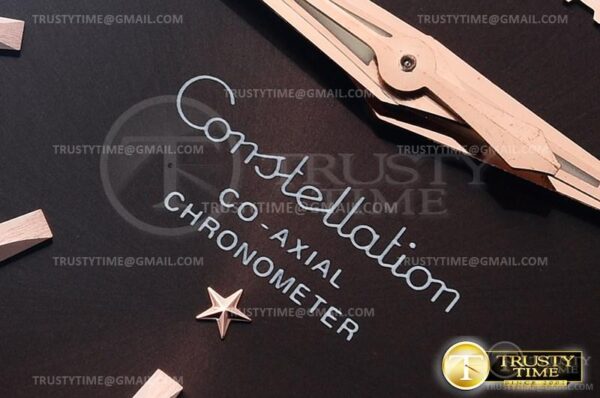 OMG0632B - Constellation Co-Axial 38mm - immagine 10