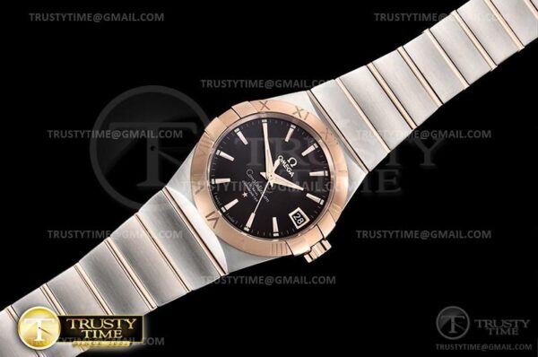 OMG0632B - Constellation Co-Axial 38mm - immagine 2
