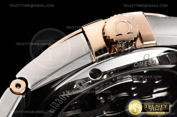 OMG0632B - Constellation Co-Axial 38mm - immagine 15