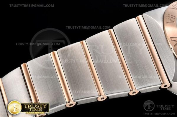 OMG0632B - Constellation Co-Axial 38mm - immagine 11