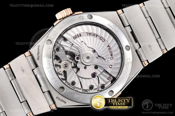 OMG0632B - Constellation Co-Axial 38mm - immagine 19