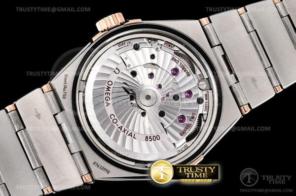 OMG0632B - Constellation Co-Axial 38mm - immagine 21