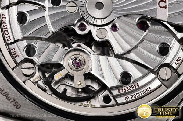 OMG0632B - Constellation Co-Axial 38mm - immagine 23