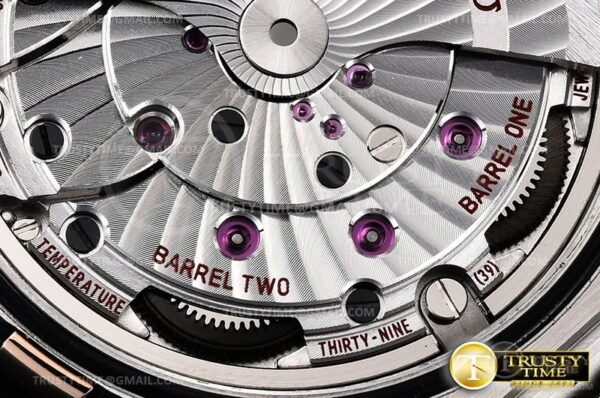 OMG0632B - Constellation Co-Axial 38mm - immagine 24