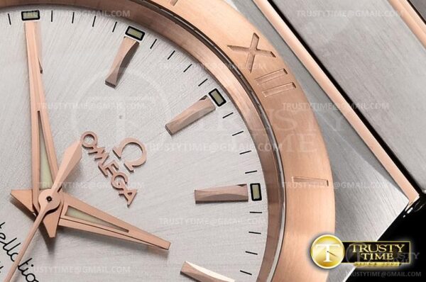 OMG0632C - Constellation Co-Axial 38mm - immagine 6