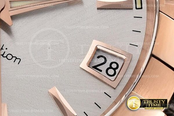 OMG0632C - Constellation Co-Axial 38mm - immagine 8