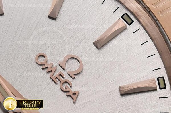 OMG0632C - Constellation Co-Axial 38mm - immagine 9